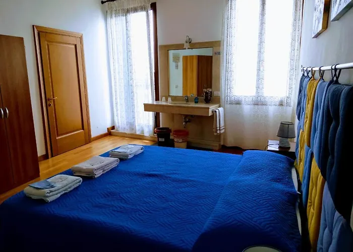 Casa Favaretto Guest House