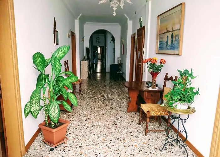 Casa Favaretto Guest House
