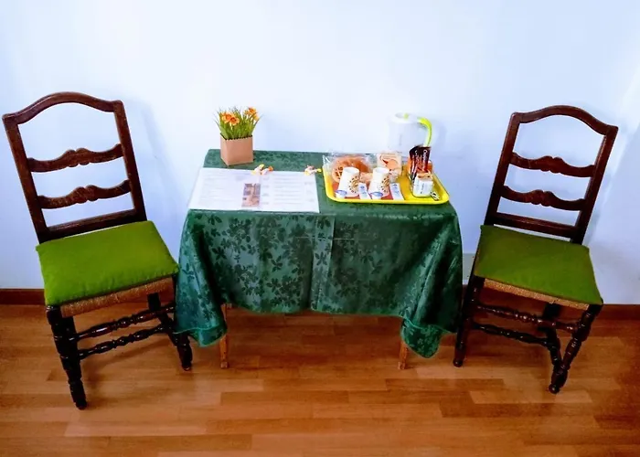 Casa Favaretto Guest House