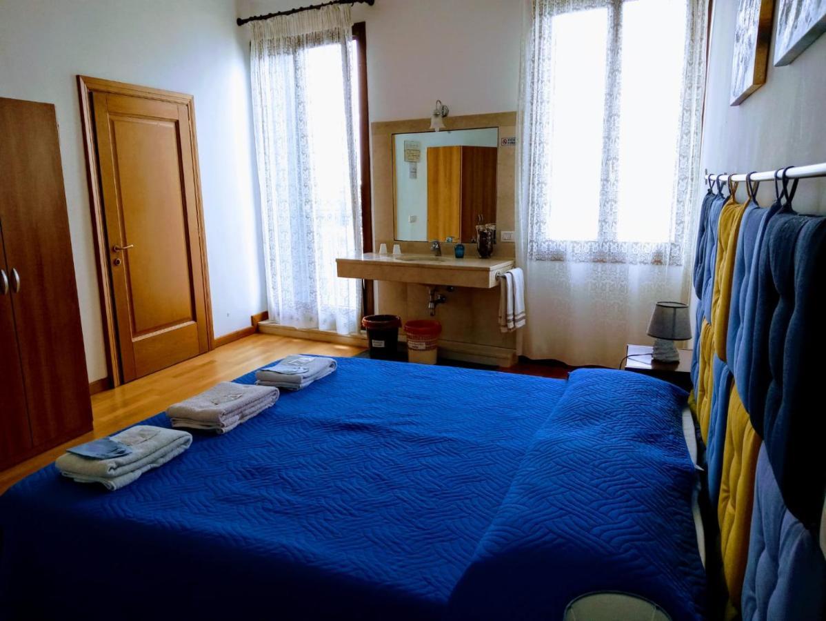 Casa Favaretto Gasthof Venedig