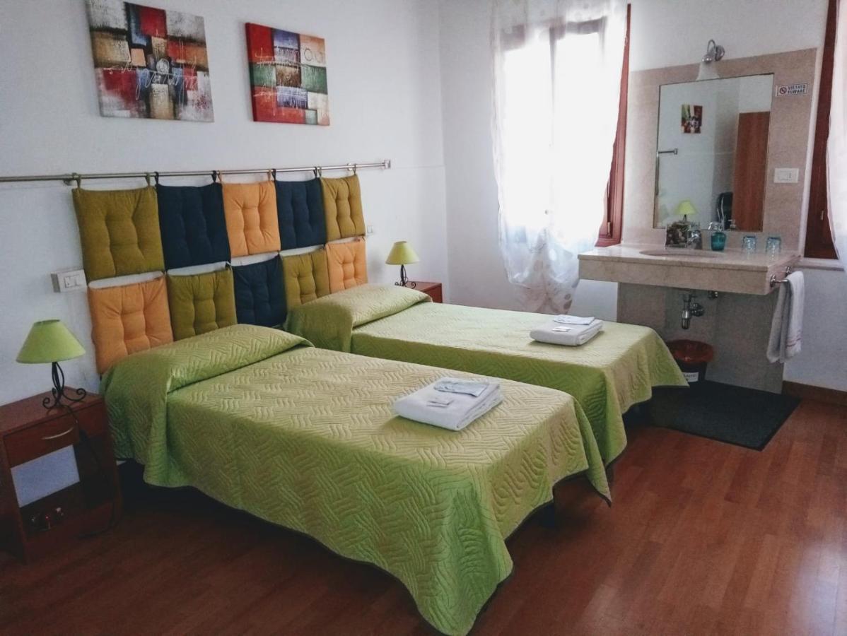 Casa Favaretto * Veneza