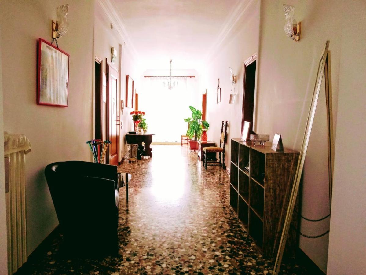 Casa Favaretto Casa de hóspedes *