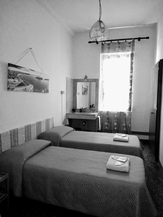 Casa Favaretto Gasthof
