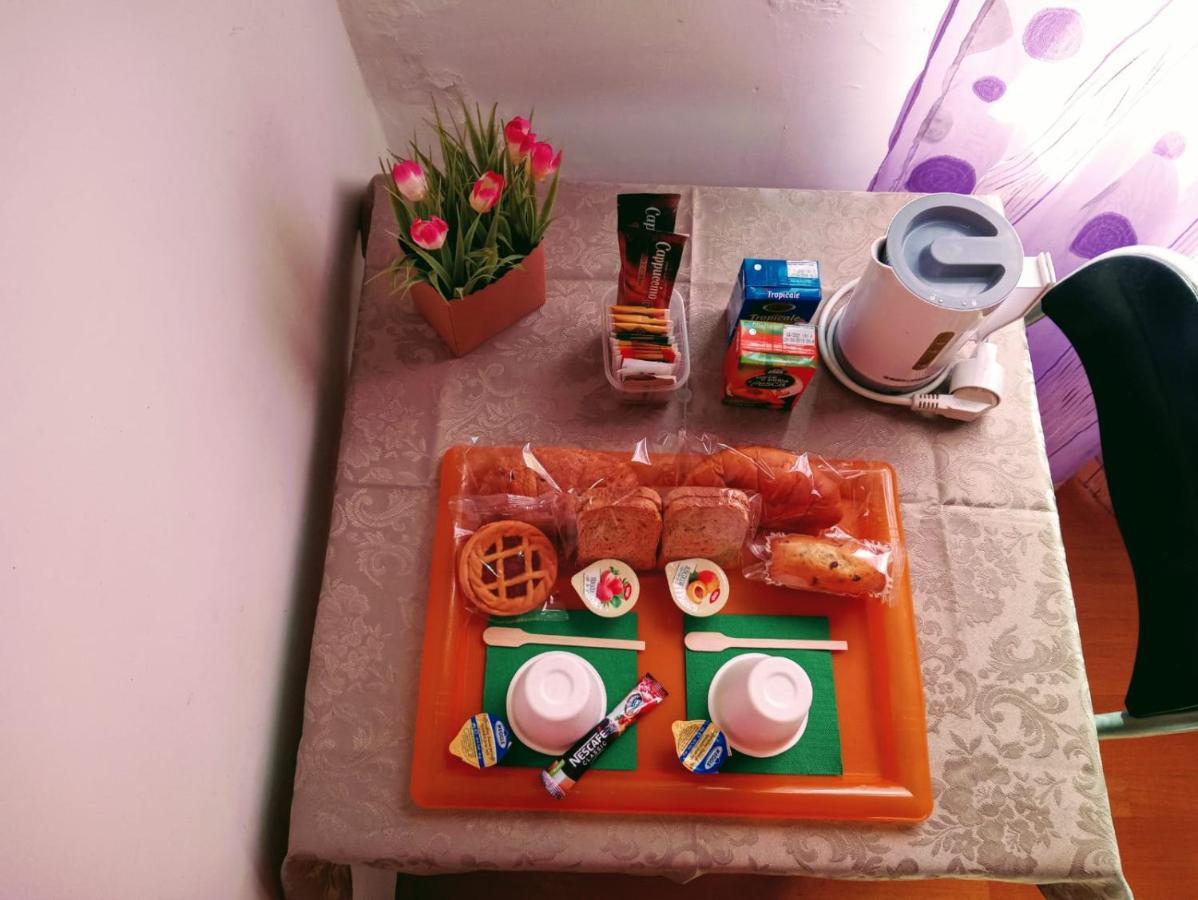 Gasthof Casa Favaretto