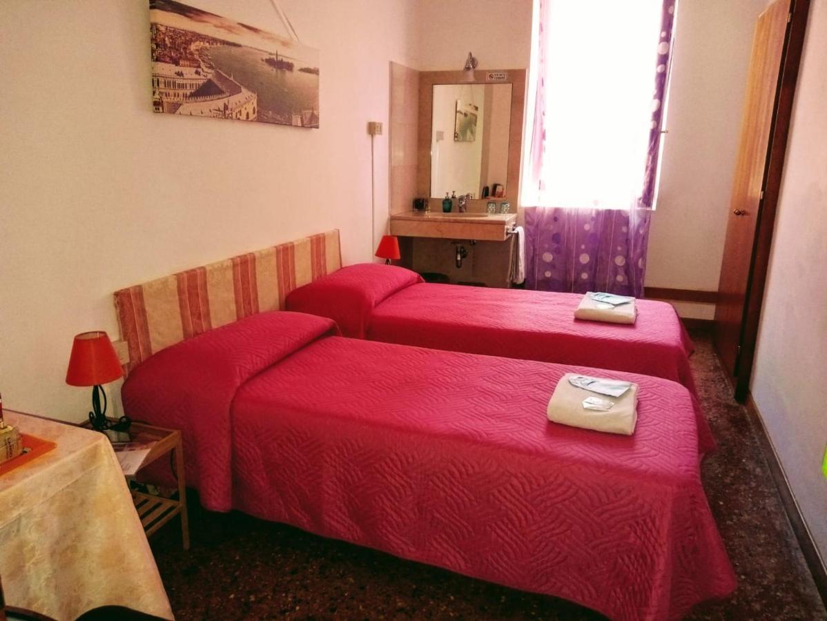 Casa Favaretto Venedig